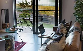 Stylish 1 Bedroom Eastpoint